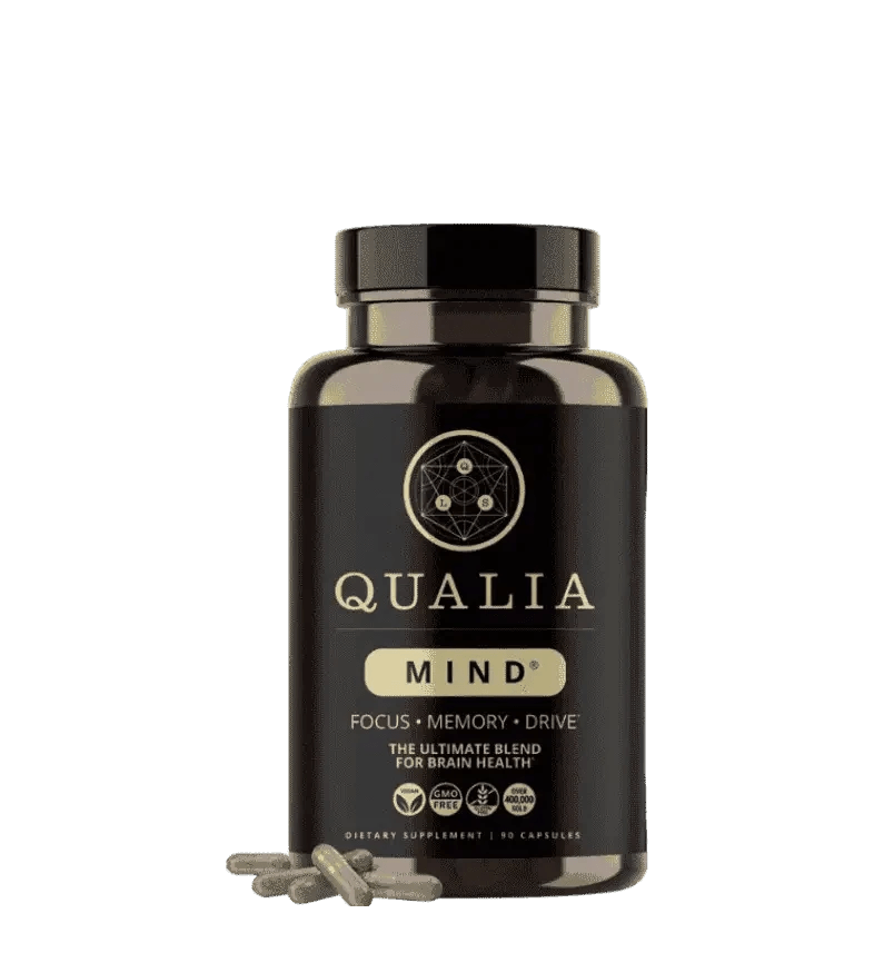Acheter Neurohacker Collective Qualia Mind 2.0 chez LiveHelfi