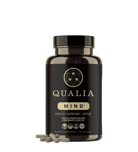 Acheter Neurohacker Collective Qualia Mind 2.0 chez LiveHelfi
