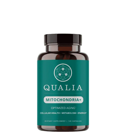 Qualia Mitochondria+