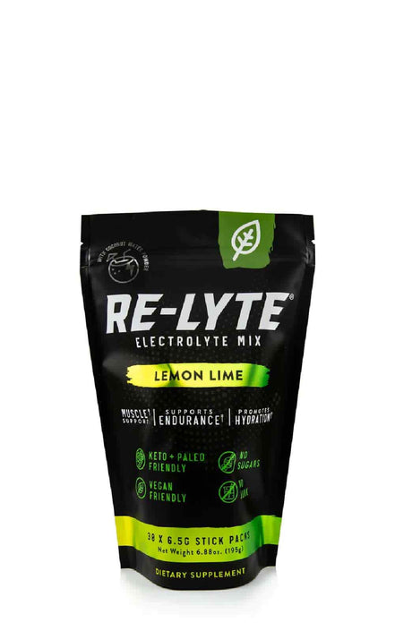 Re-Lyte Electrolyte Mix Stick Packs (30 ct.)