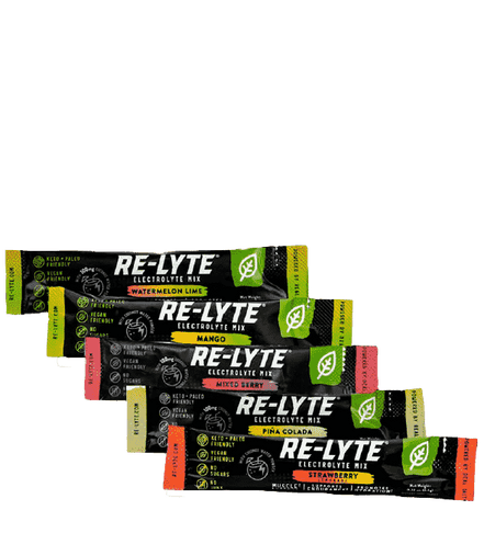 Re-Lyte Electrolyte Variety Pack