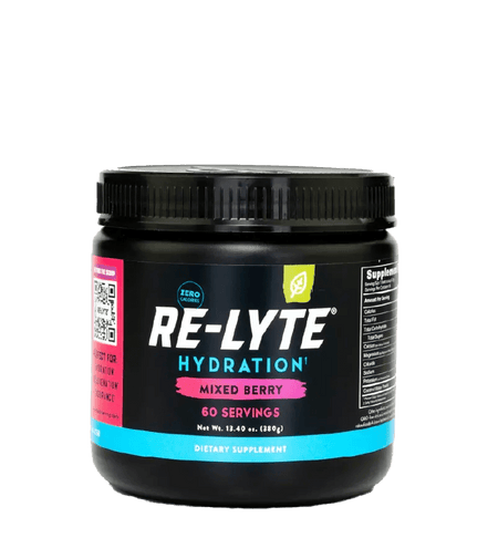 Acheter Redmond Re-Lyte Hydration (Mixed Berry) chez LiveHelfi