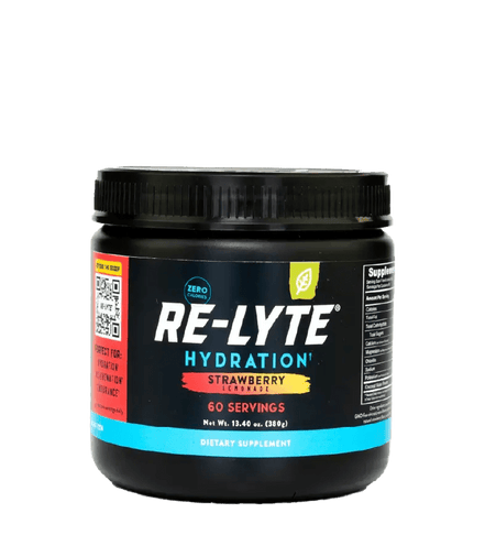 Acheter Redmond Re-Lyte Hydration (Strawberry Lemonade) chez LiveHelfi