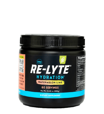 Acheter Redmond Re-Lyte Hydration (Watermelon Lime) chez LiveHelfi