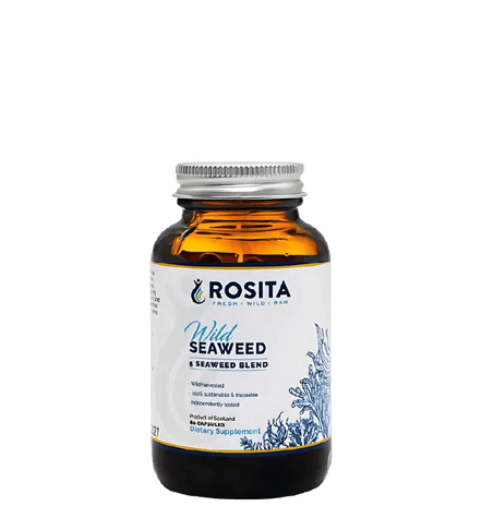 Acheter Rosita 5 Seaweed Blend chez LiveHelfi