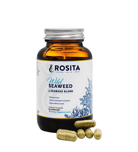Acheter Rosita 5 Seaweed Blend chez LiveHelfi