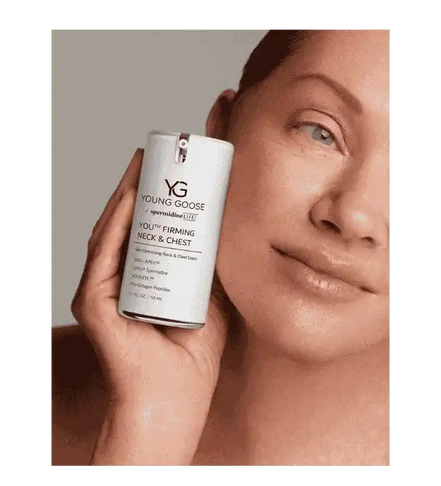 Adaptogenic Firming Neck & Chest