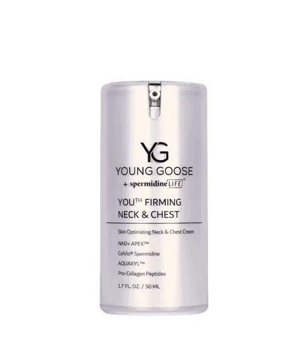 Adaptogenic Firming Neck & Chest