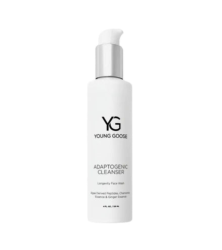 Acheter Young Goose Adaptogenic Cleanser chez LiveHelfi