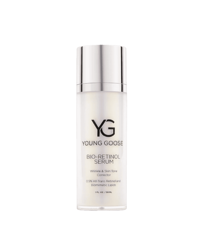 Acheter Young Goose Bio-Retinol chez LiveHelfi