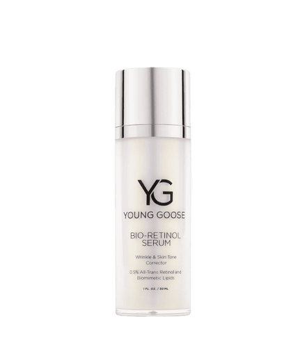 Acheter Young Goose Bio-Retinol chez LiveHelfi