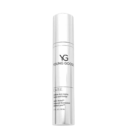 Acheter Young Goose C.A.R.E. NAD+ Boosting Moisturizer chez LiveHelfi