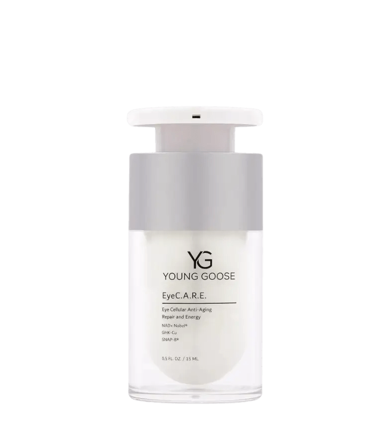 Acheter Young Goose EyeC.A.R.E. chez LiveHelfi