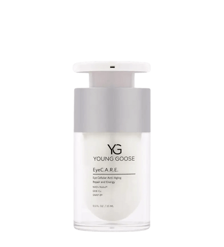 Acheter Young Goose EyeC.A.R.E. chez LiveHelfi