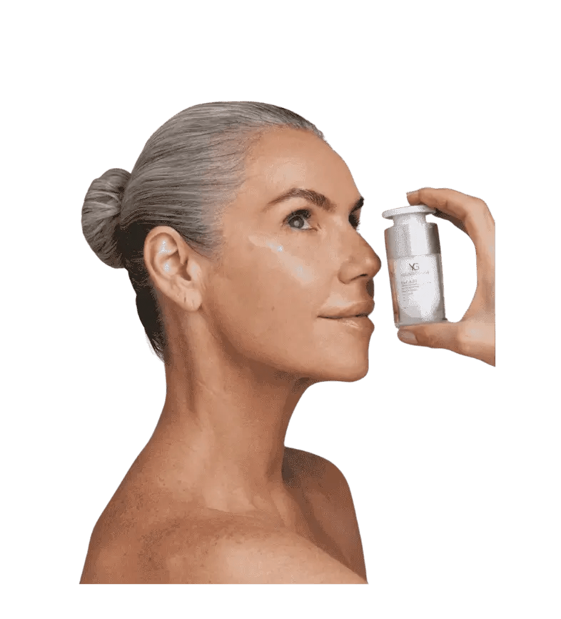 Acheter Young Goose EyeC.A.R.E. chez LiveHelfi