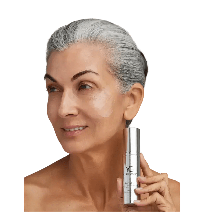 Acheter Young Goose ProC.A.R.E. chez LiveHelfi