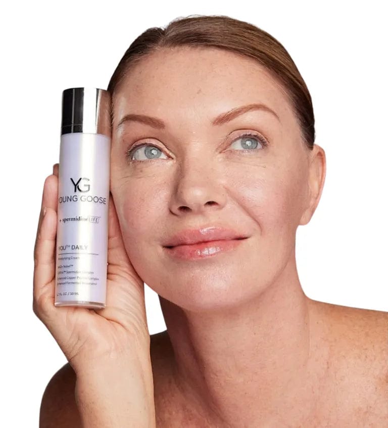 Acheter Young Goose Youth Daily V2 chez LiveHelfi