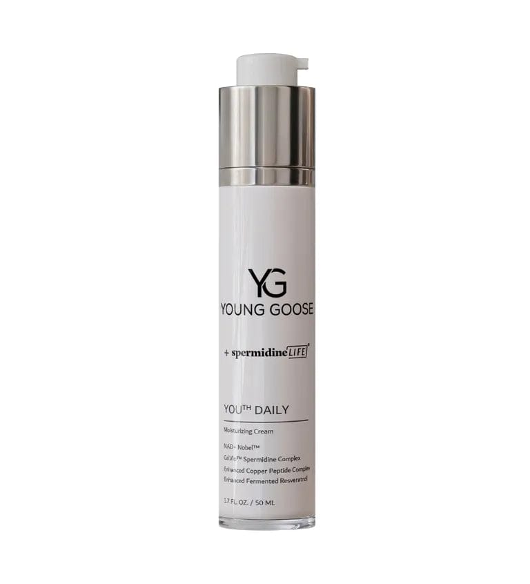 Acheter Young Goose Youth Daily V2 chez LiveHelfi