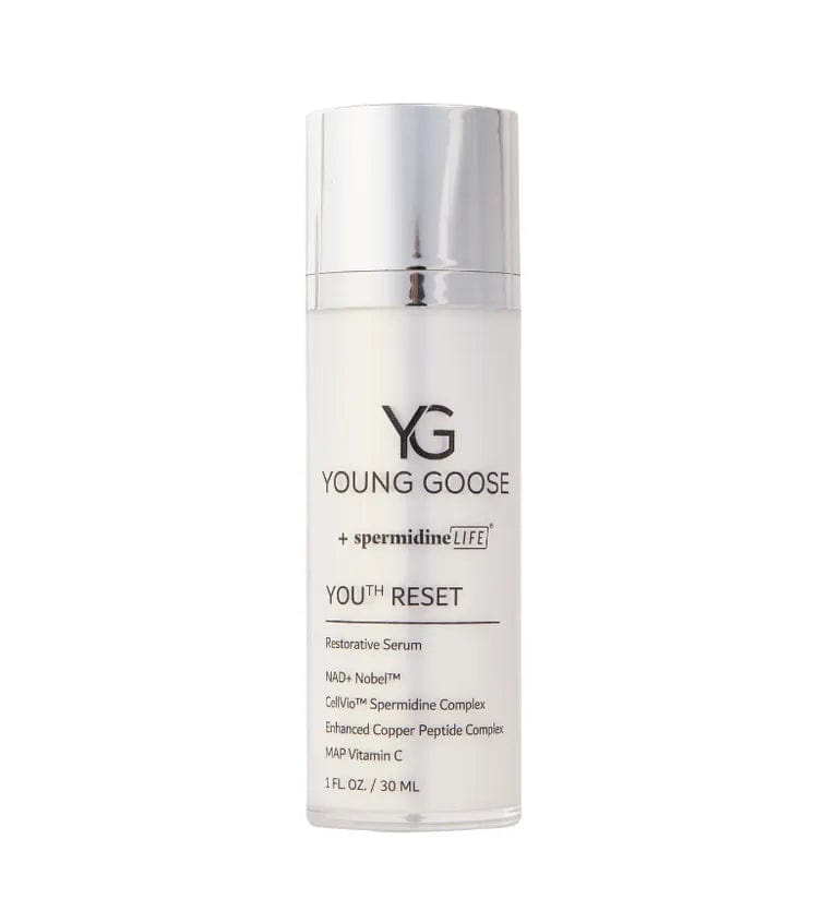 Acheter Young Goose Youth Reset V2 chez LiveHelfi