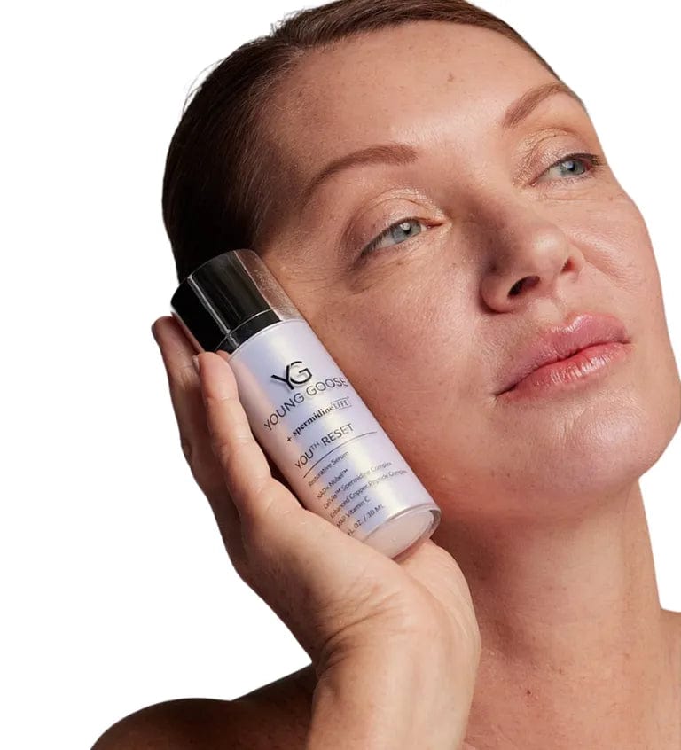 Acheter Young Goose Youth Reset V2 chez LiveHelfi