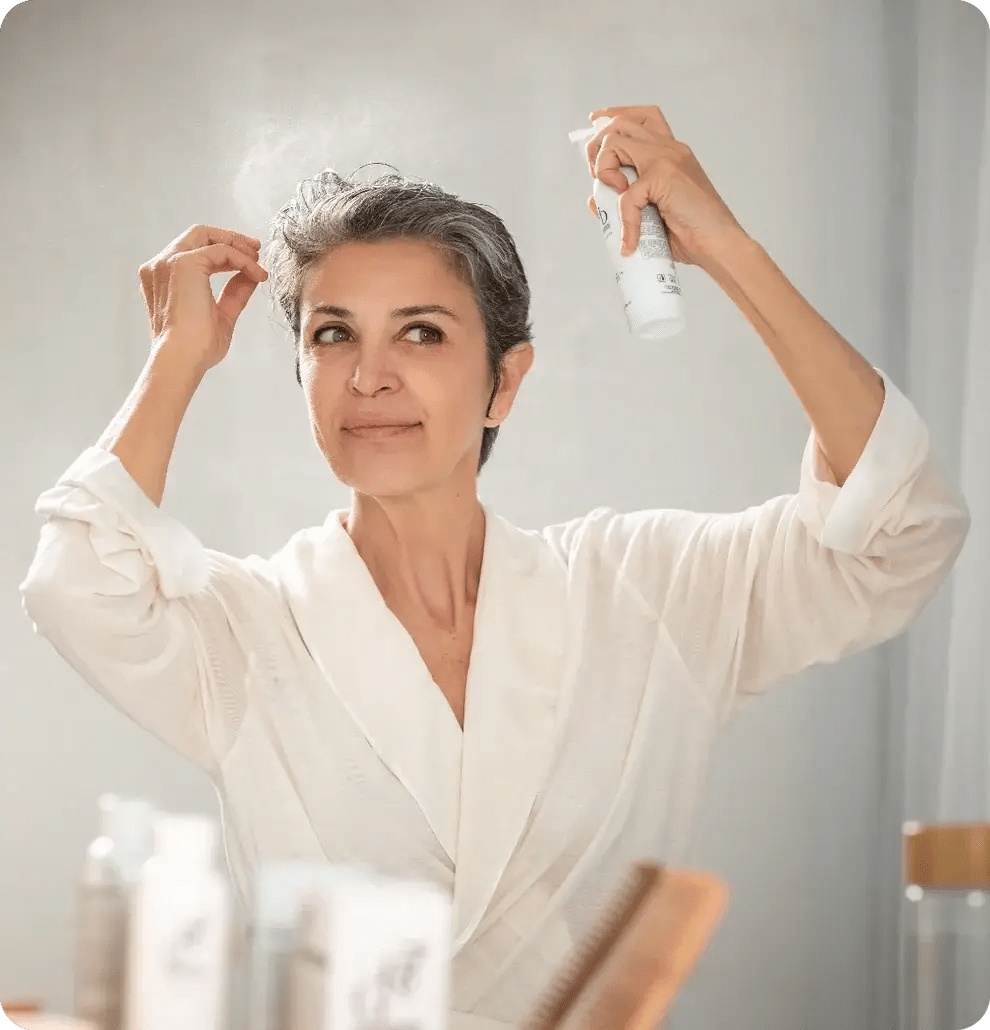 Acheter Gr-7 Anti Hair Loss Lotion chez LiveHelfi