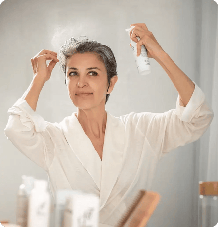 Acheter Gr-7 Anti Hair Loss Lotion chez LiveHelfi