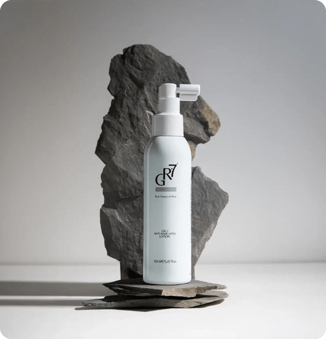 Acheter Gr-7 Anti Hair Loss Lotion chez LiveHelfi