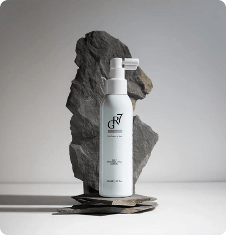 Acheter Gr-7 Anti Hair Loss Lotion chez LiveHelfi