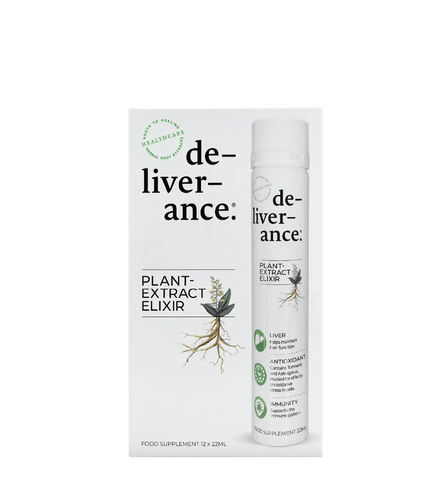 Acheter de-liver-ance de-liver-ance elixir 12-Pack chez LiveHelfi