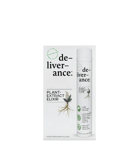 Acheter de-liver-ance de-liver-ance elixir 3-Pack chez LiveHelfi