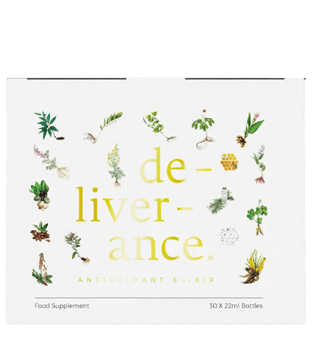 Acheter de-liver-ance de-liver-ance elixir 30-Pack chez LiveHelfi