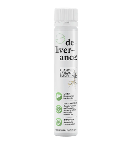 Acheter de-liver-ance de-liver-ance elixir chez LiveHelfi