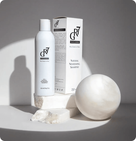 Acheter Gr-7 Moisturising & Nourishing Shampoo chez LiveHelfi