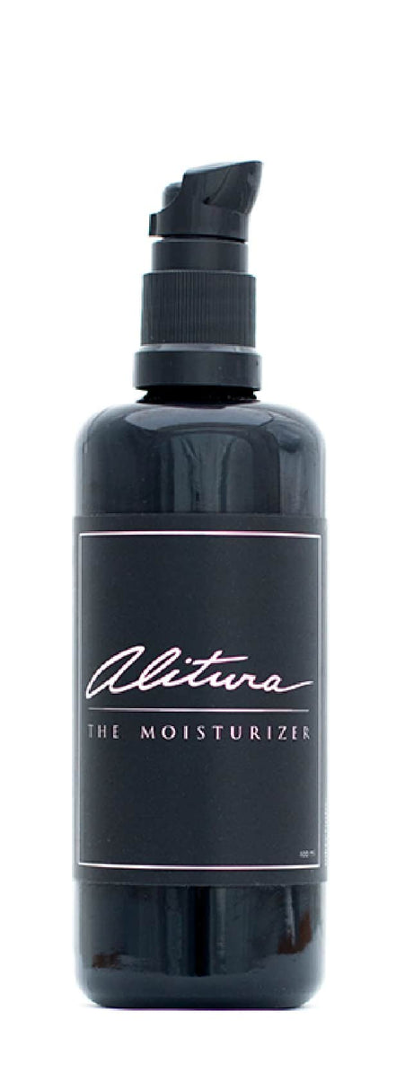 Acheter Alitura Naturals Alitura Moisturizer 100 ml chez LiveHelfi