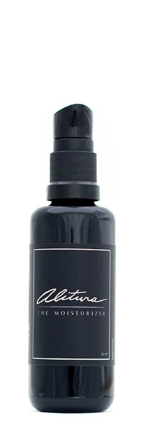 Acheter Alitura Naturals Alitura Moisturizer 50 ml chez LiveHelfi