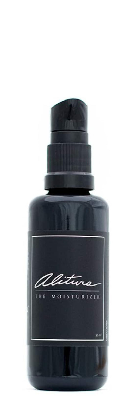 Acheter Alitura Naturals Alitura Moisturizer 50 ml chez LiveHelfi