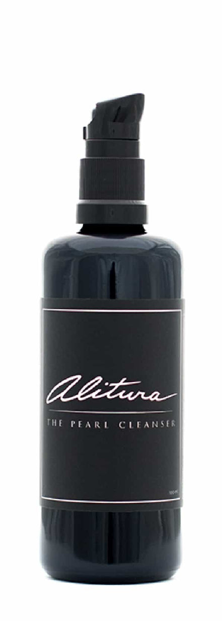 Acheter Alitura Naturals Pearl Cleanser chez LiveHelfi