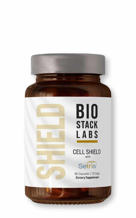 Cell Shield