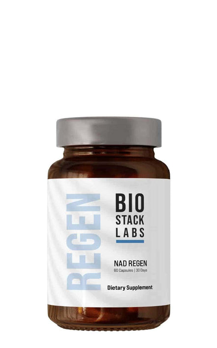 NAD Regen