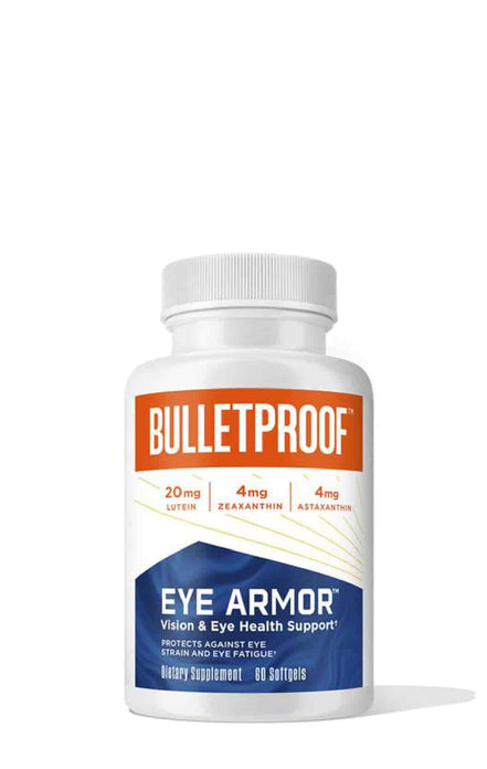 Acheter Bulletproof Eye Armor chez LiveHelfi