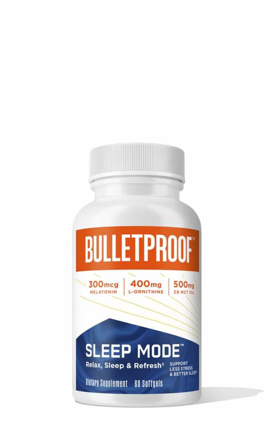 Acheter Bulletproof Sleep Mode chez LiveHelfi