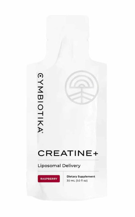 Acheter Cymbiotika Creatine+ chez LiveHelfi