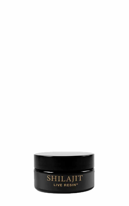 Acheter Cymbiotika Shilajit Black Gold chez LiveHelfi