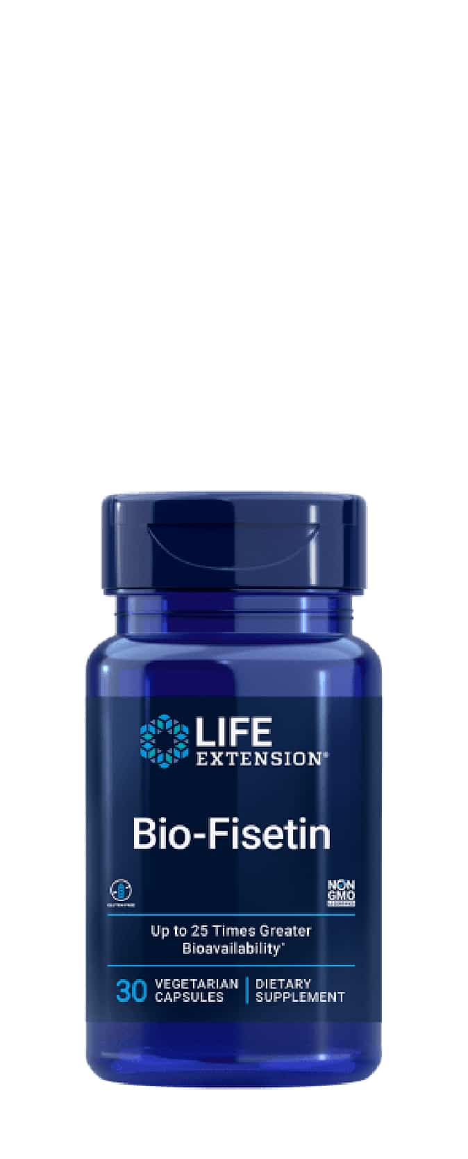 Acheter Life Extension Bio-Fisetin chez LiveHelfi