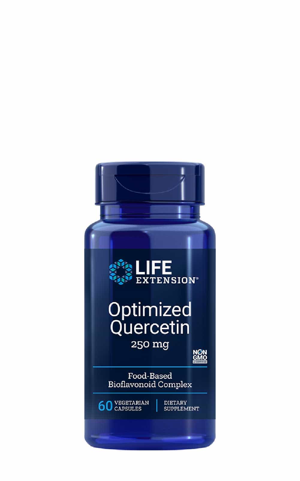 Acheter Life Extension Optimized Quercetin chez LiveHelfi
