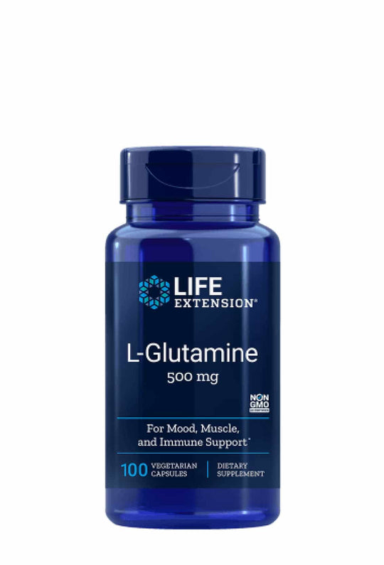 L-Glutamine