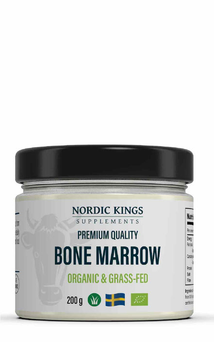Acheter Nordic Kings Organic Bone Marrow chez LiveHelfi