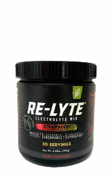 Re-Lyte Hydration (Strawberry Lemonade)