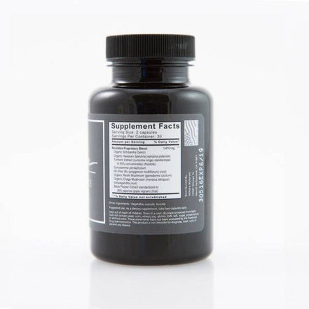 Acheter Alitura Naturals Revitalize chez LiveHelfi