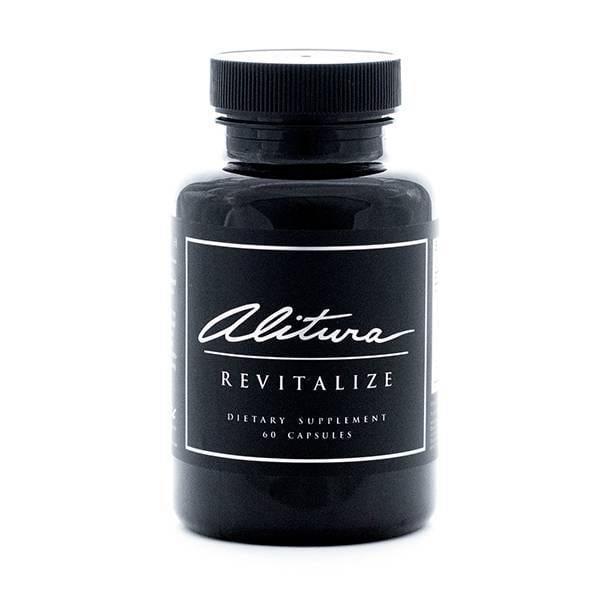 Acheter Alitura Naturals Revitalize chez LiveHelfi